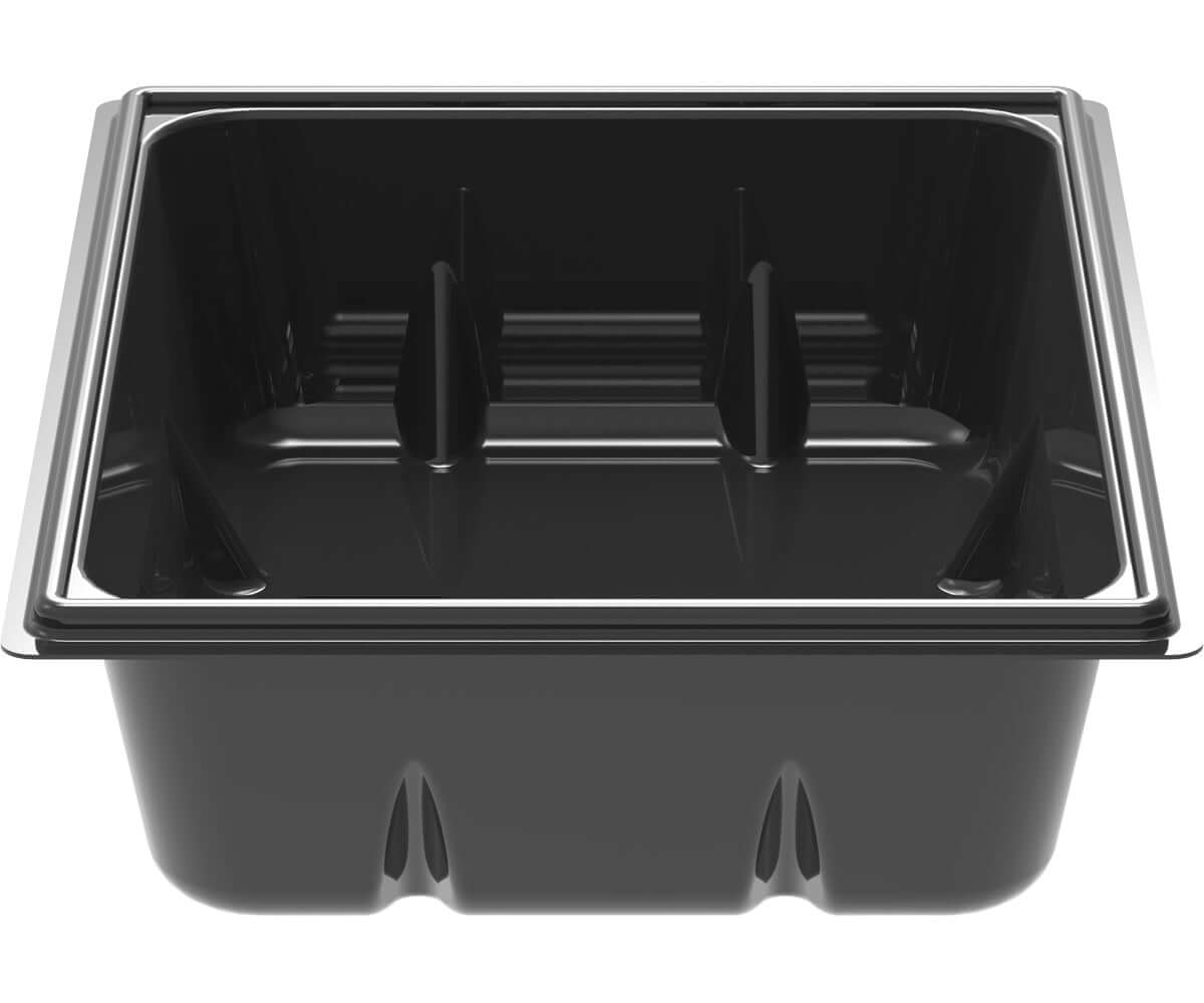 Active Aqua 2.0 Reservoir 50 Gallon in black, durable high-impact polystyrene design with UV stability and heat resistance.