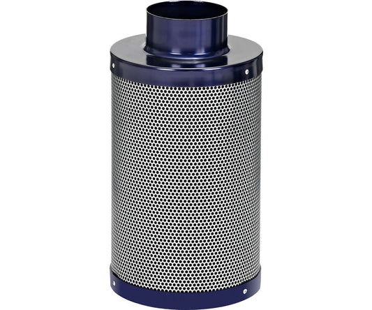 Active Air Carbon Filter, 4" x 14", effective odor control with virgin activated Australian granular carbon.