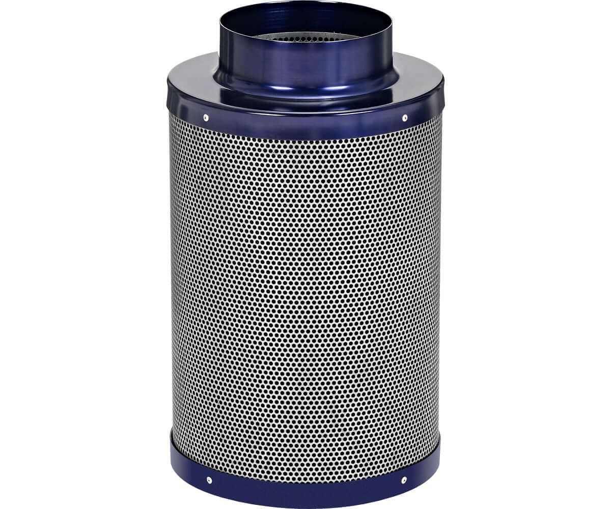 Active Air Carbon Filter, 6"x16", features durable design for effective VOC and odor absorption, 400 CFM capacity.