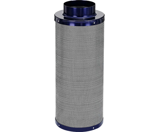 Active Air Carbon Filter, 6" x 24", featuring activated carbon for effective odor removal and VOC absorption.