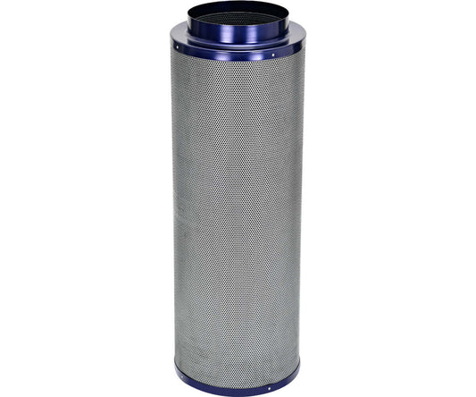 Active Air Carbon Filter, 10" x 39", designed to eliminate odors with activated Australian granular carbon technology.