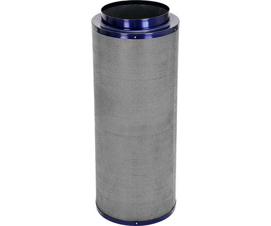 Active Air Carbon Filter, 12"x39", designed to trap odors and VOCs with virgin activated carbon for cleaner indoor air.