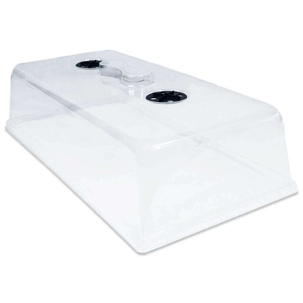 Active Grow 1020 Heavy Duty Humidity Domes