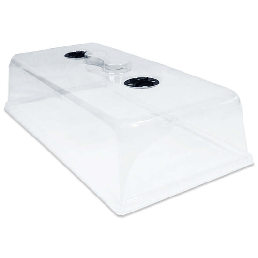 Active Grow 1020 Heavy Duty Humidity Domes