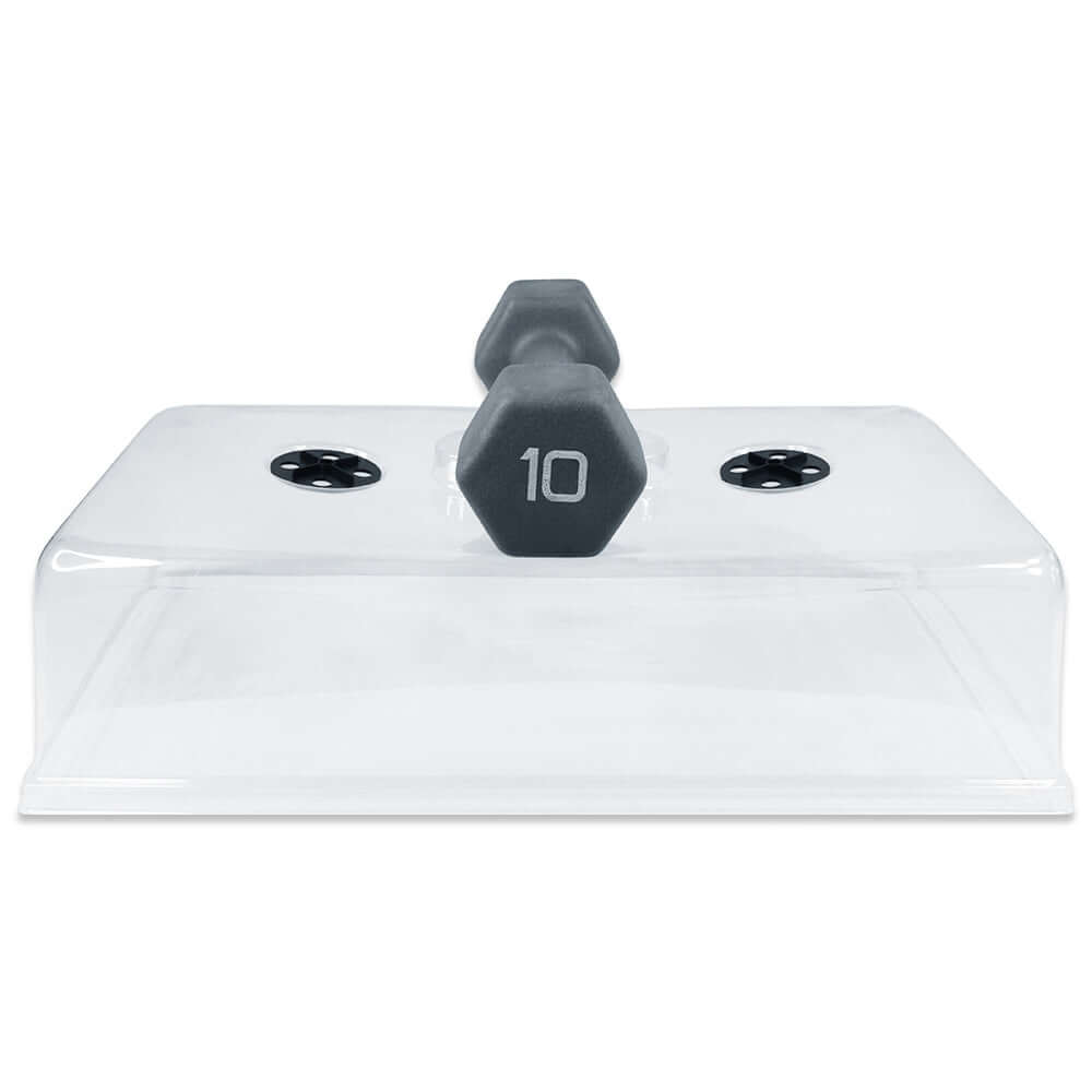Active Grow 1020 Heavy Duty Humidity Domes
