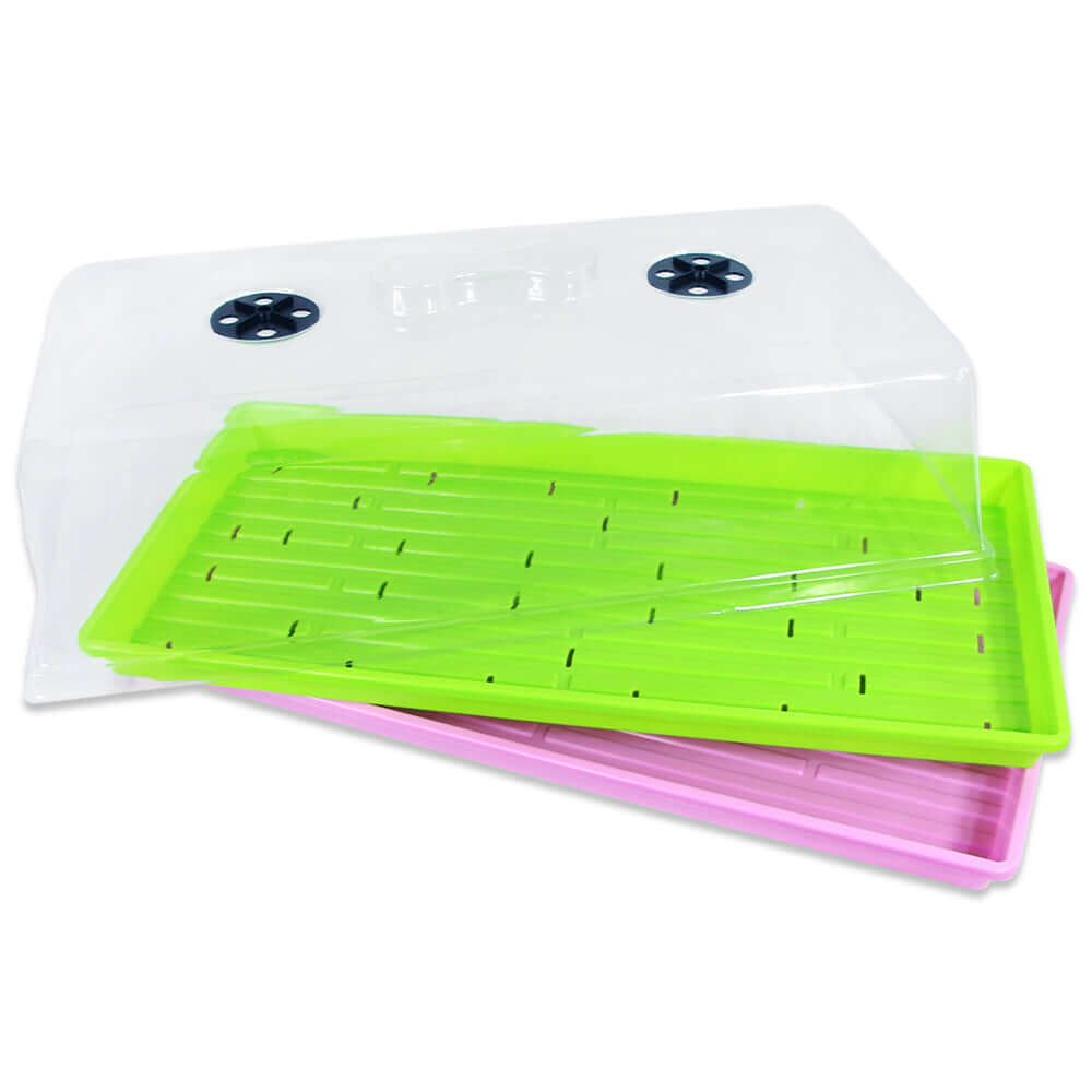 Active Grow 1020 Heavy Duty Microgreens Kit