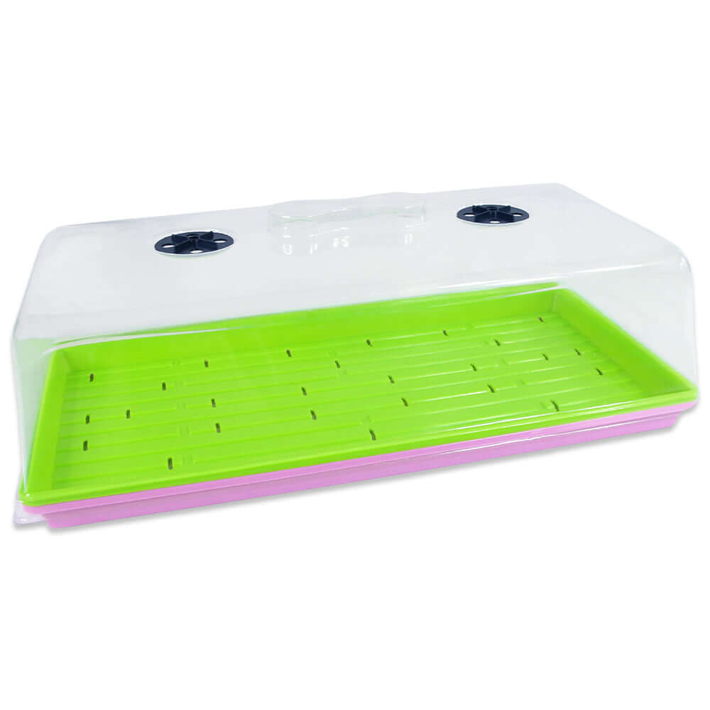 Active Grow 1020 Heavy Duty Microgreens Kit