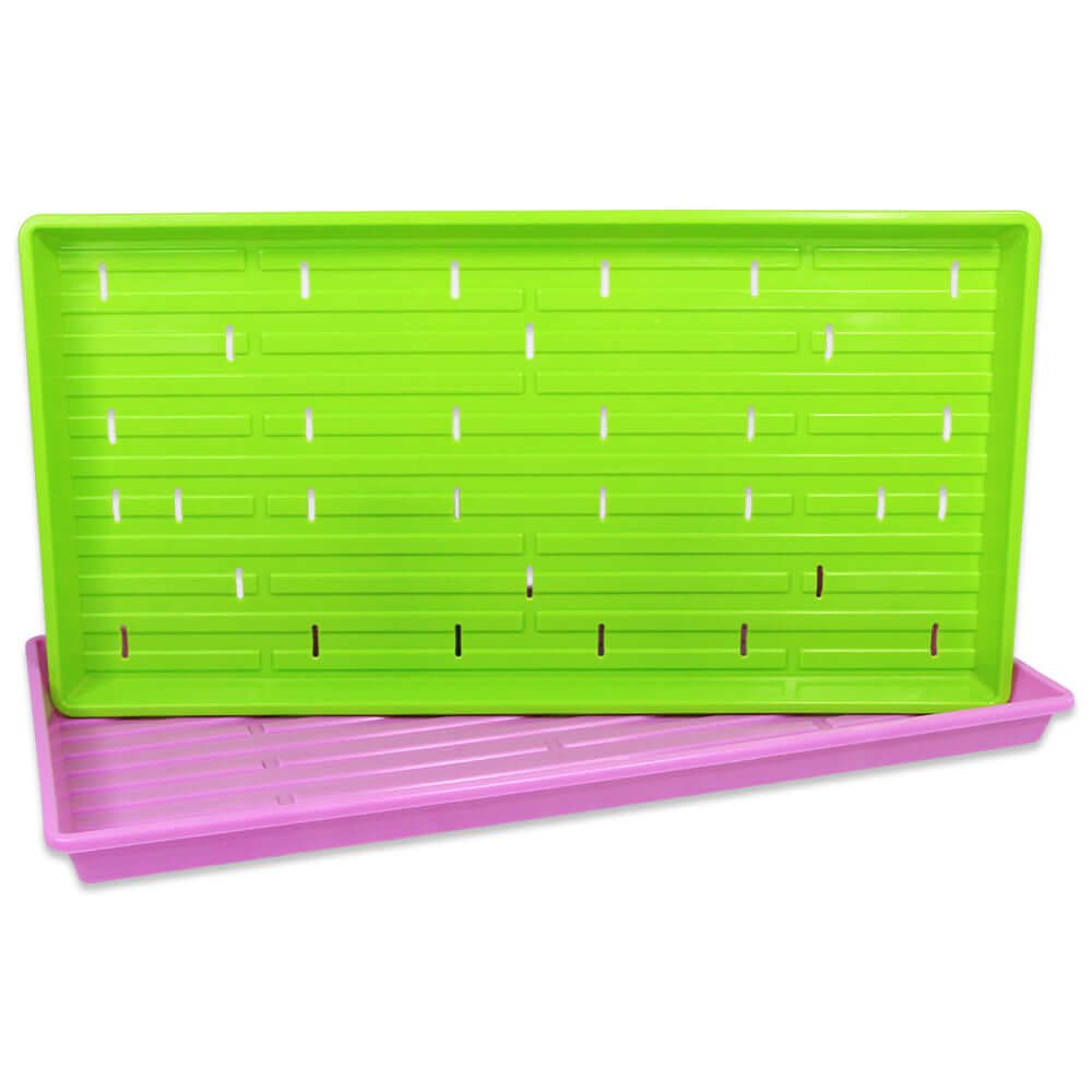 Active Grow 1020 Heavy Duty Microgreens Kit