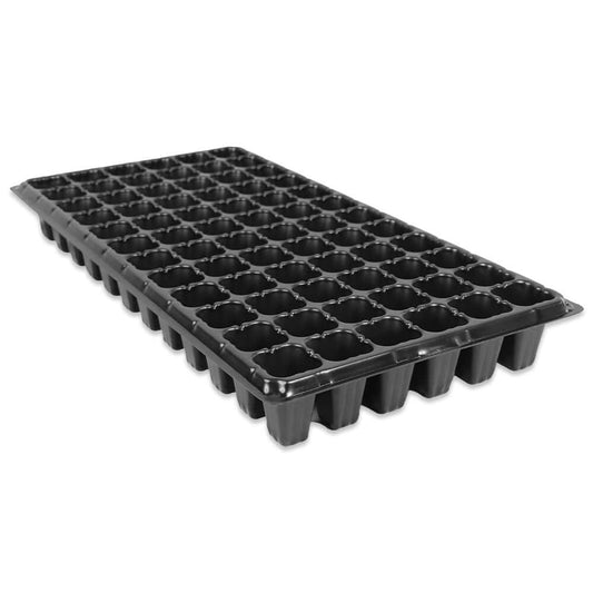 Active Grow 72-Cell Heavy Duty Seed Starting Trays