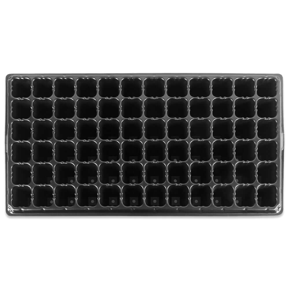 Active Grow 72-Cell Heavy Duty Seed Starting Trays