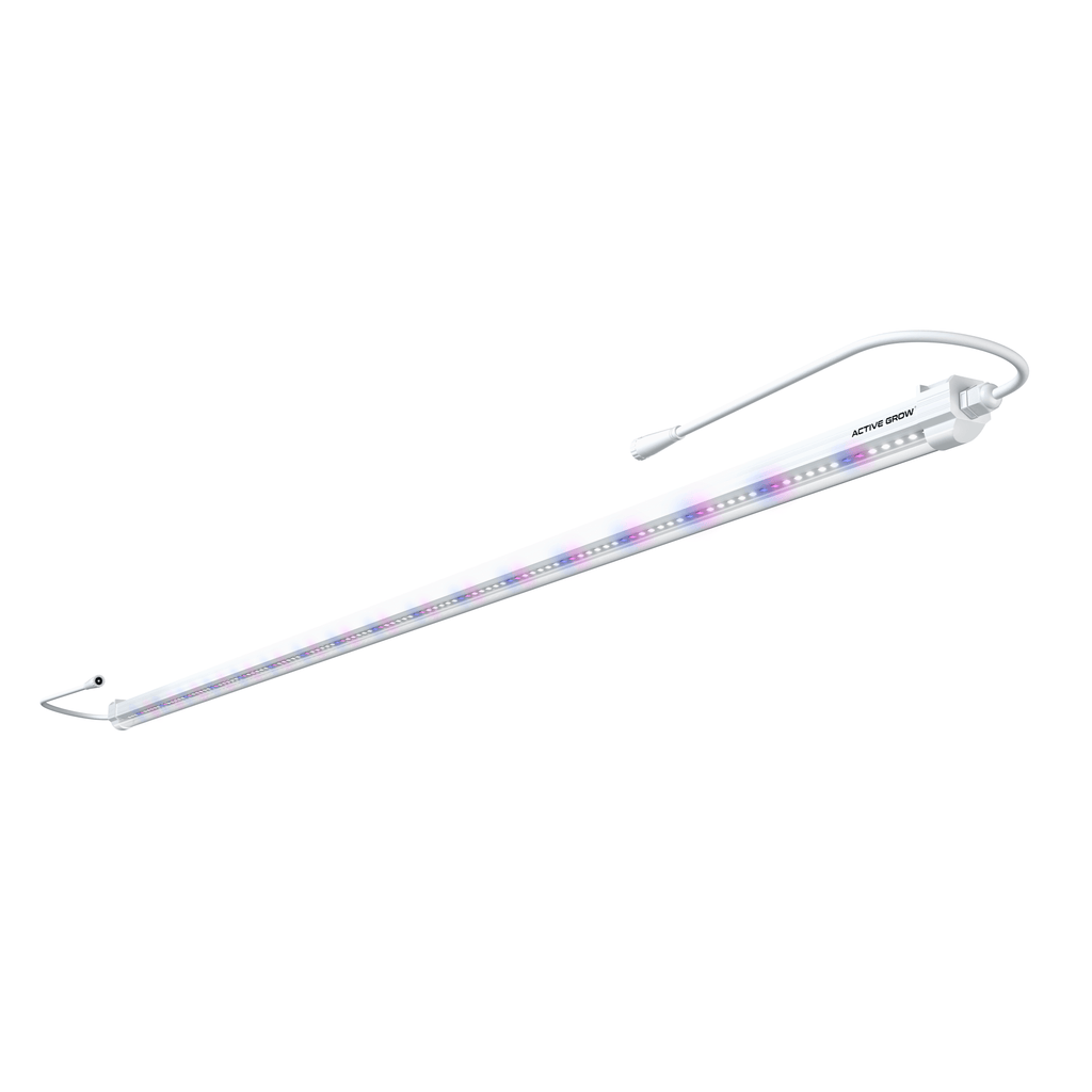 Active Grow Integrated Strip T5 4FT LED Clone Grow Light