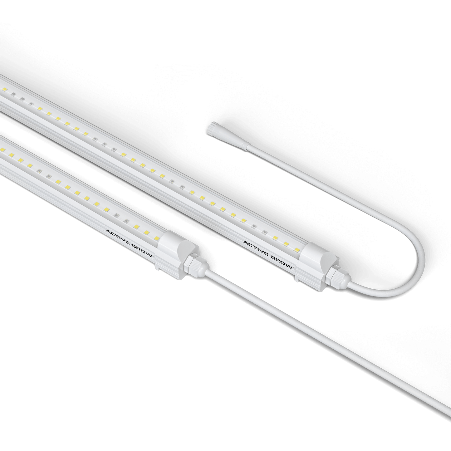 Active Grow Integrated Strip T5 4FT LED Clone Grow Light for healthier clone growth and durability.