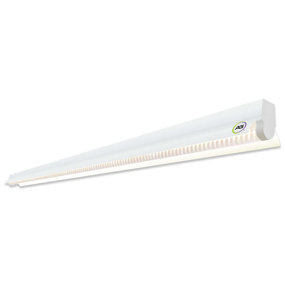 Active Grow Integrated Strip T5 4FT LED Grow Light for optimal plant growth in microgreens.