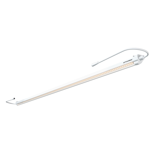 Active Grow Integrated Strip T5 4FT LED Grow Light (54W Eqv.) - Sun White Spectrum