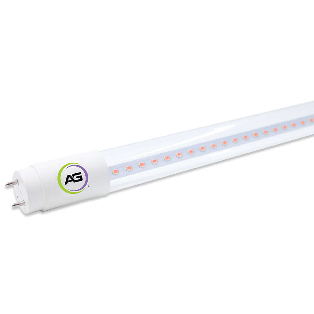 Active Grow T8 HO 4FT LED Grow Lamp designed for optimal plant growth in home and commercial settings.