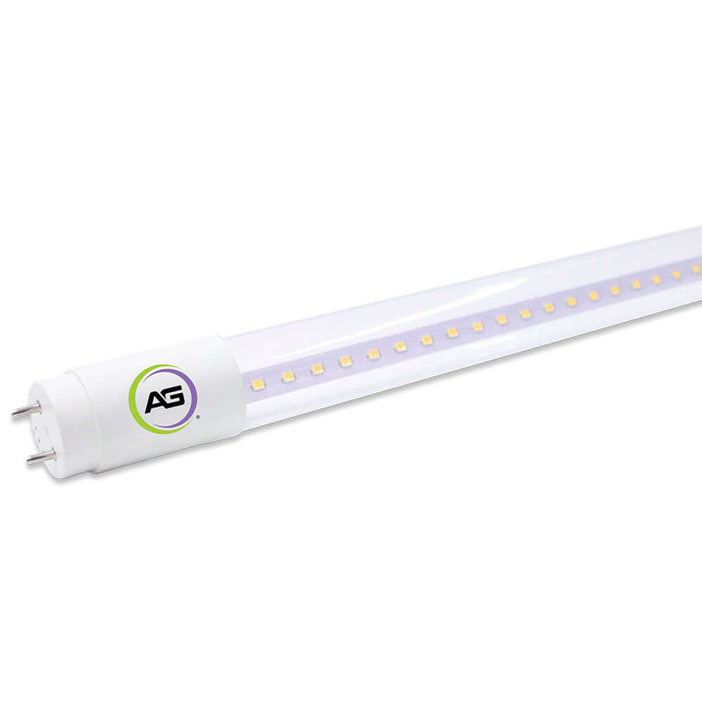 Active Grow T8 HO 4FT LED Grow Lamp for efficient plant growth in various applications.