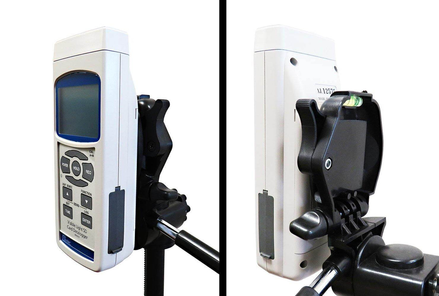 Sper Scientific Direct Advanced Visible Light SD Card Logger