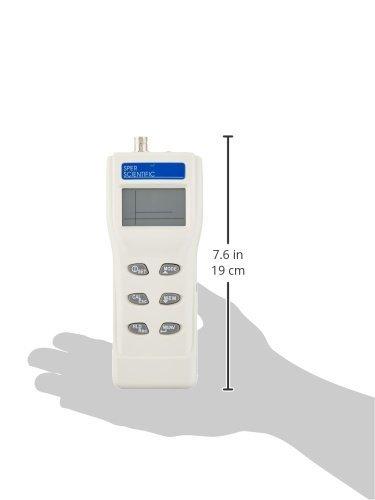 Sper Scientific Advanced pH Meter