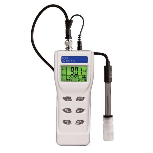 Sper Scientific Advanced pH Meter