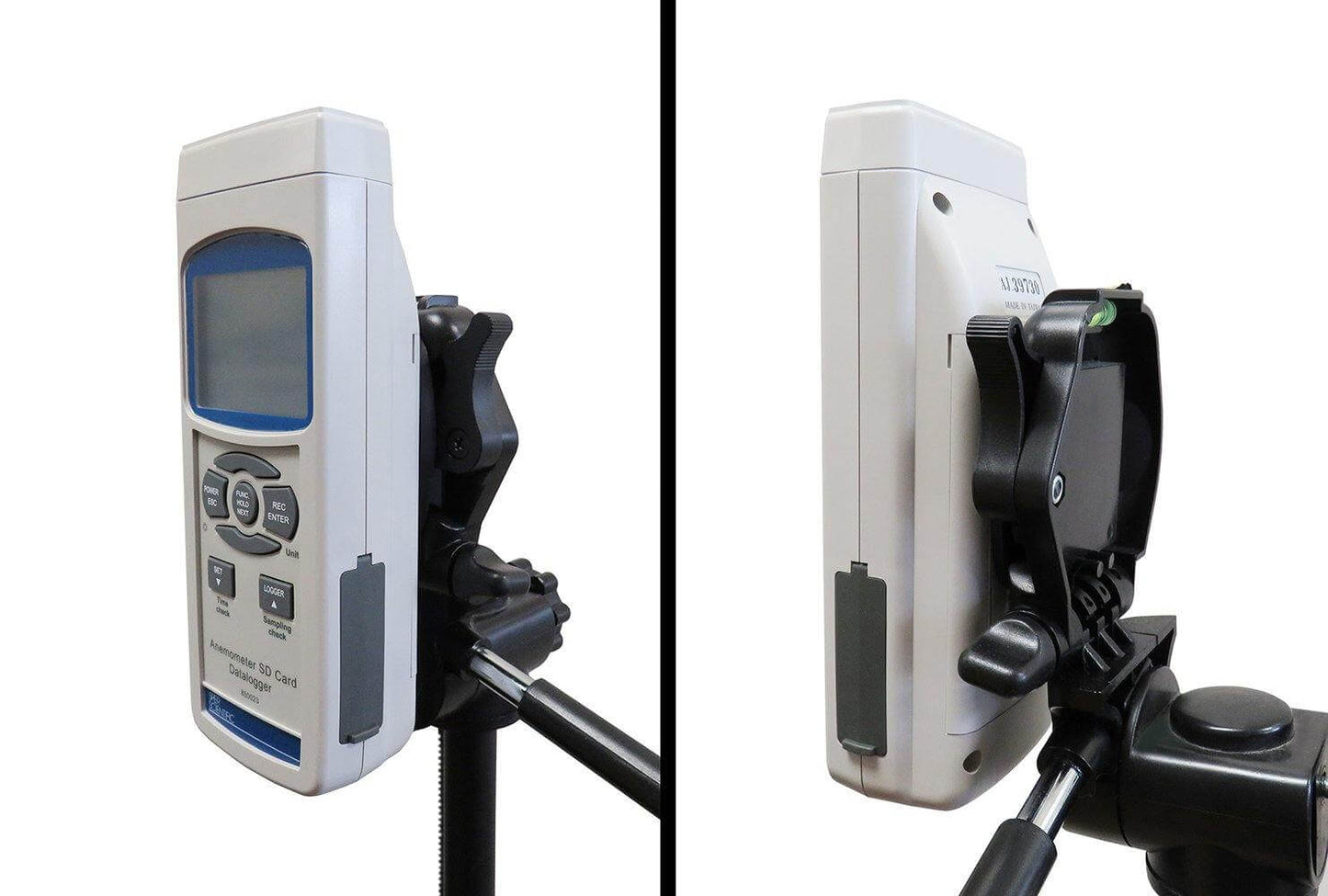 Sper Scientific Direct Anemometer SD Card Logger