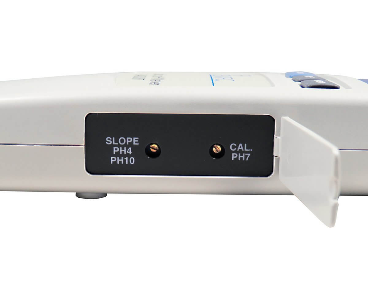 Sper Scientific Direct Basic pH Meter