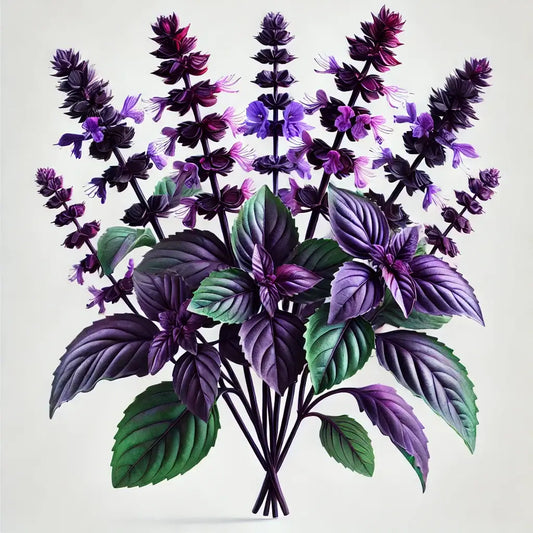 Aquager Technologies Basil (Aromatto) (4x)