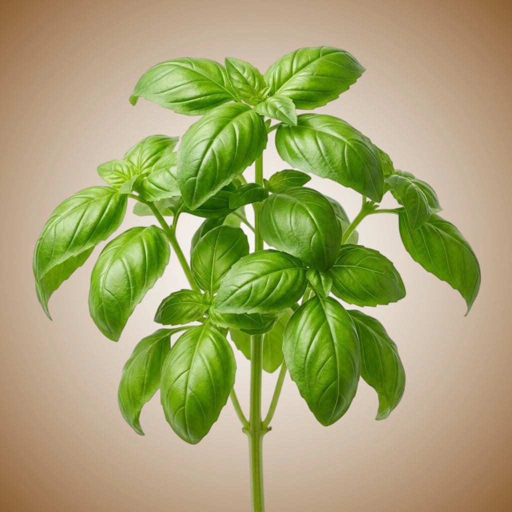 Aquager Technologies Basil (Genovese (Aroma 2)) (4x)