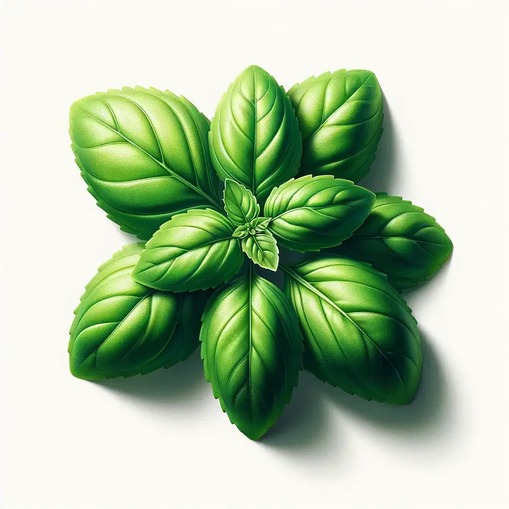 Aquager Technologies Basil (Lime) (4x)