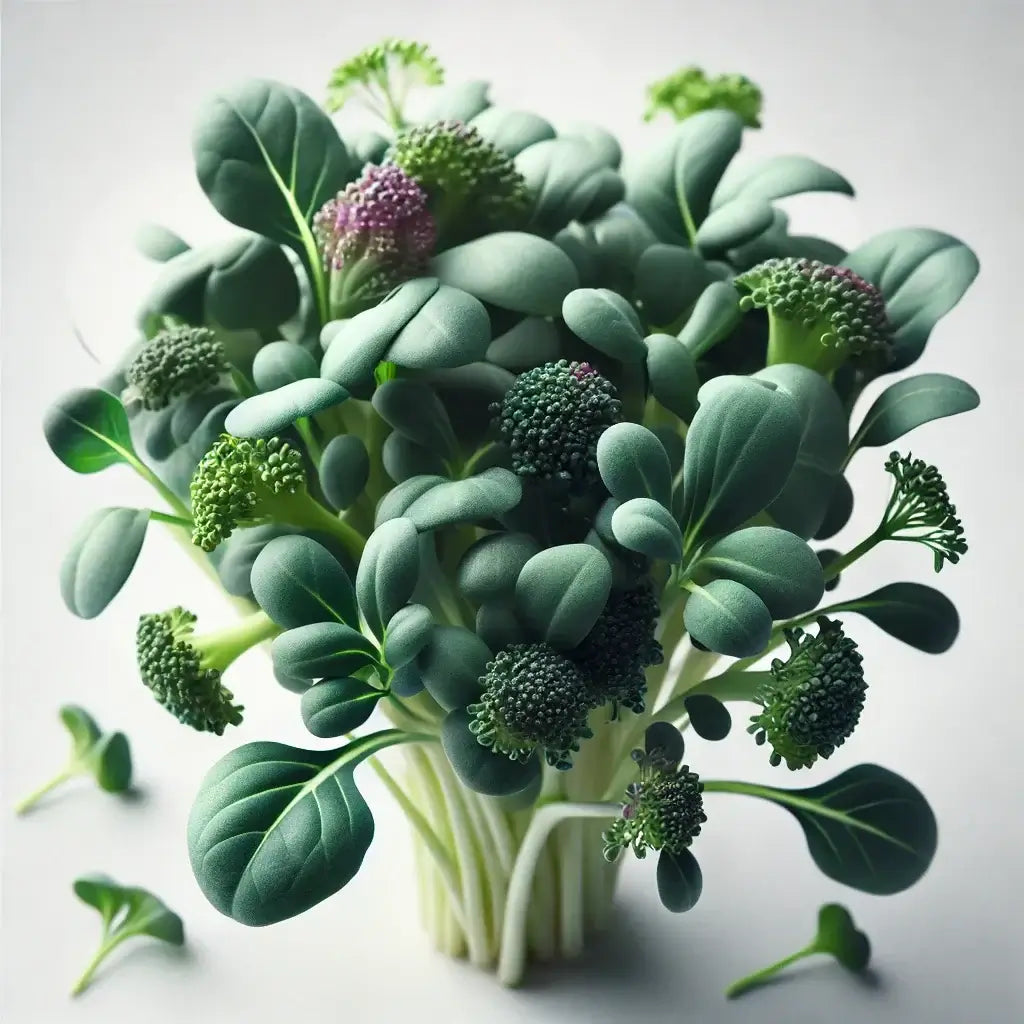Aquager Technologies Broccoli