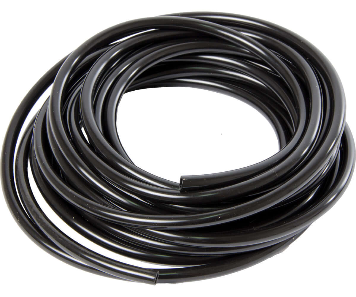 Active Air 20 ft CO2 drilled tubing coiled, designed for even CO2 distribution in grow areas and plants.