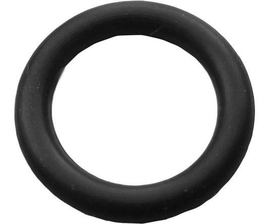 Active Air CO2 regulator inlet washer o-ring for tight seal and effective operation of CO2 systems.