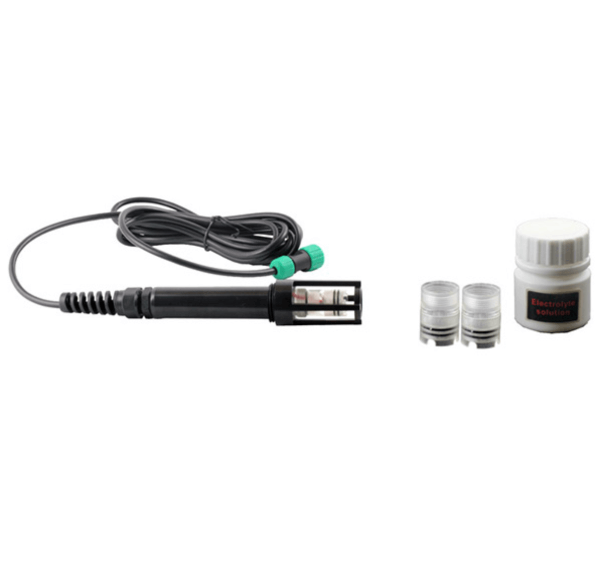 Sper Scientific Direct Combination Water Meter Kit with Dissolved Oxygen Probe
