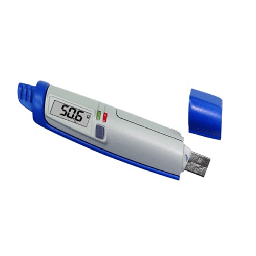 Sper Scientific Direct Datalogging Relative Humidity Temperature Pen