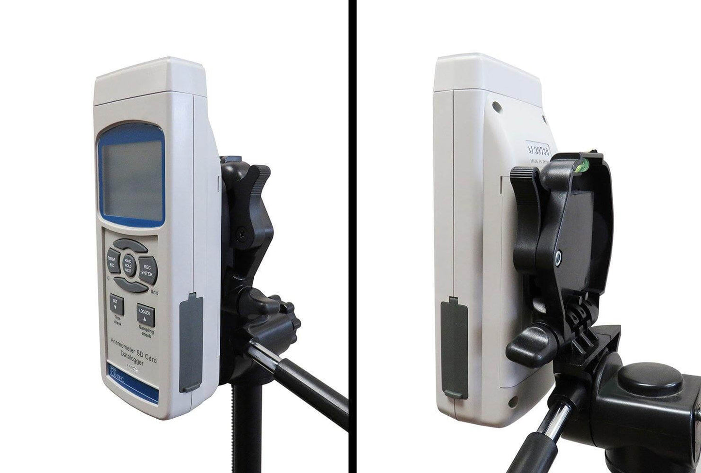 Sper Scientific Direct Environmental Quality SD Card Logger