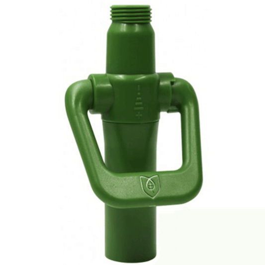 FloraFlex Flora Valve for water and nutrient control with easy Snap-On Fittings for efficient plant care.