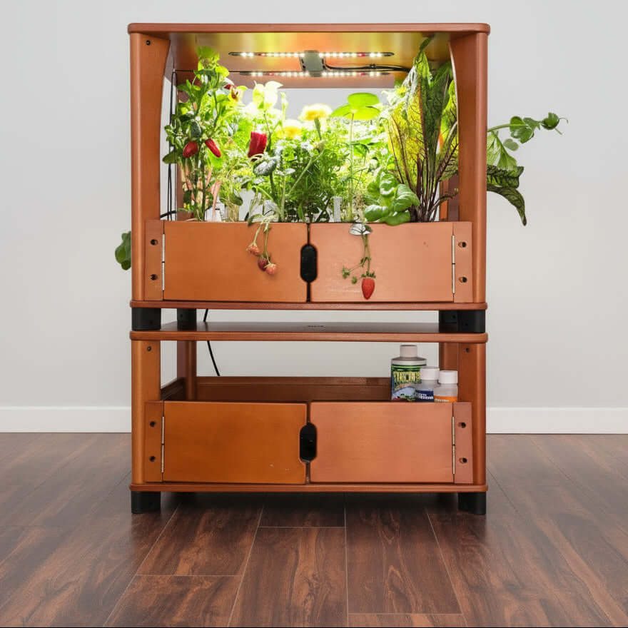 Aquager Technologies Storage Unit