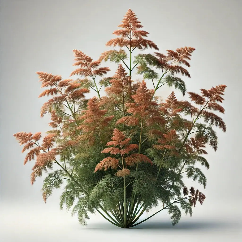 Aquager Technologies Fennel (Bronze) (4x)