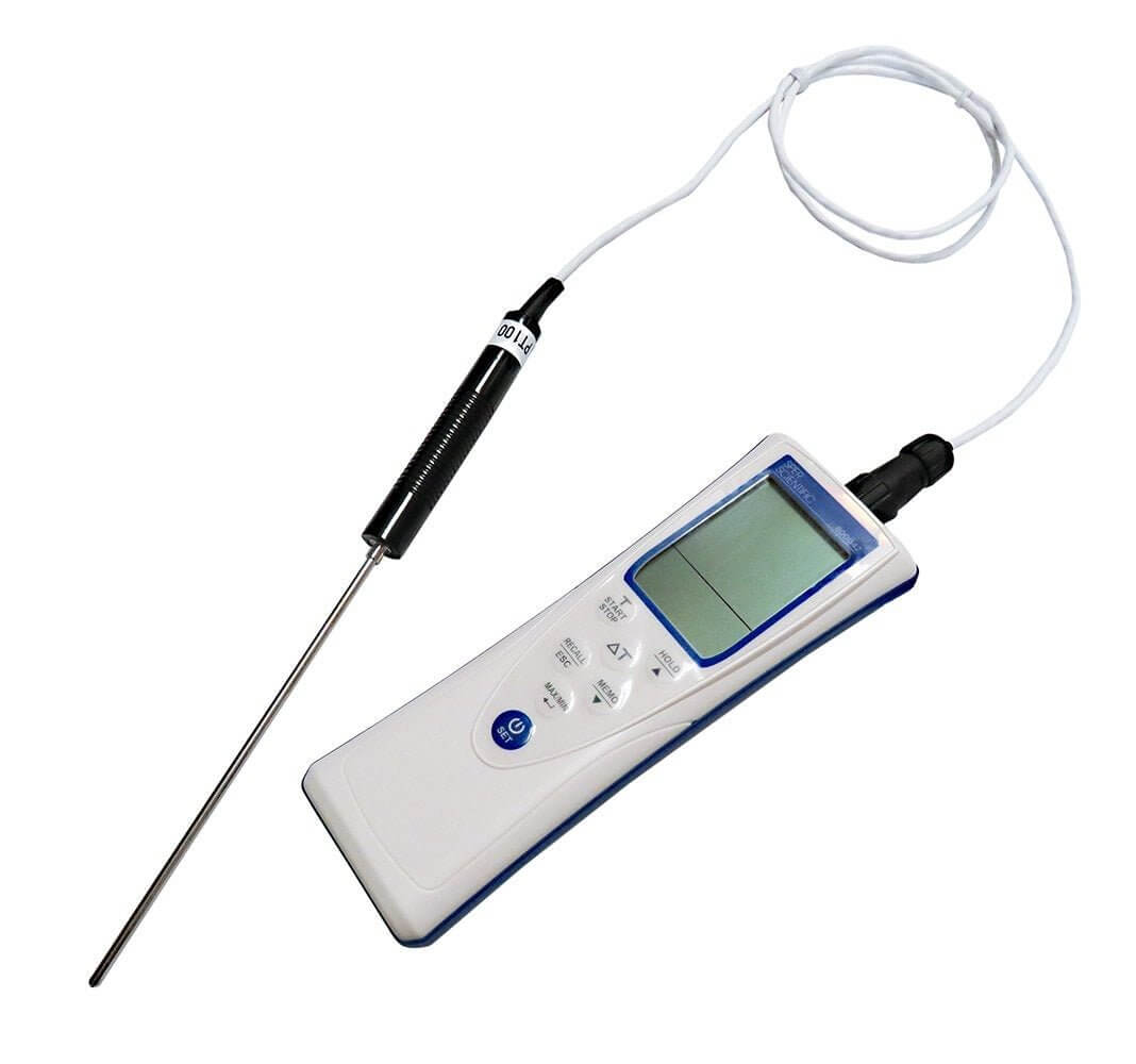 Sper Scientific Direct Hazard Analysis Critical Control Point (HACCP) Thermometer