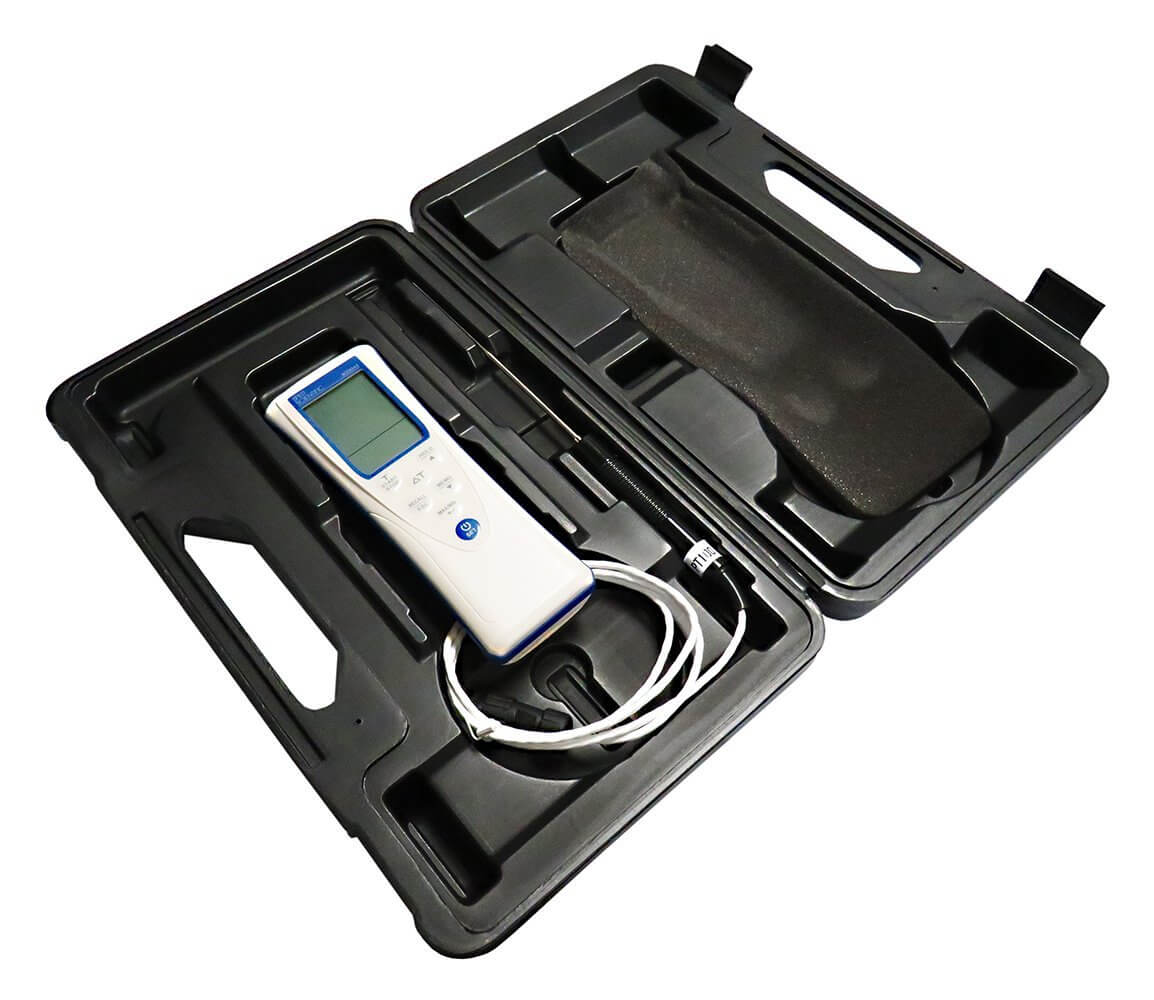 Sper Scientific Direct Hazard Analysis Critical Control Point (HACCP) Thermometer
