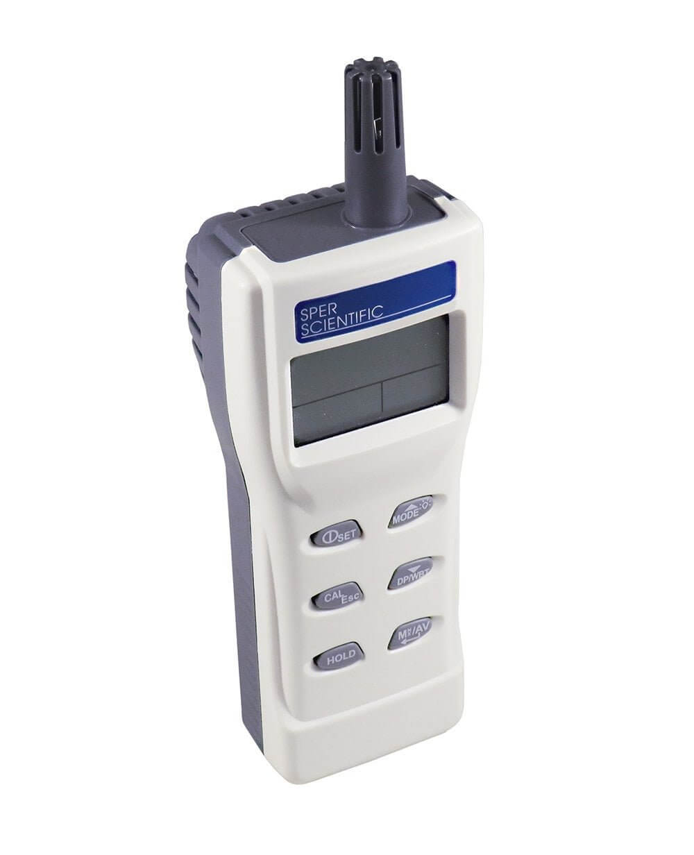 Sper Scientific Direct Indoor Air Quality Meter