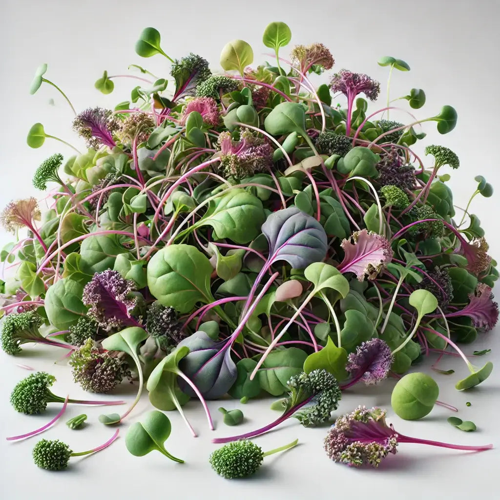 Aquager Technologies Kale (Kalefetti Mix)