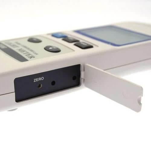 Sper Scientific Direct Light Meter Lux