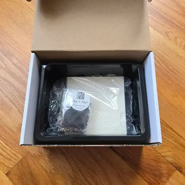 Aquager Technologies Microgreens Nursery