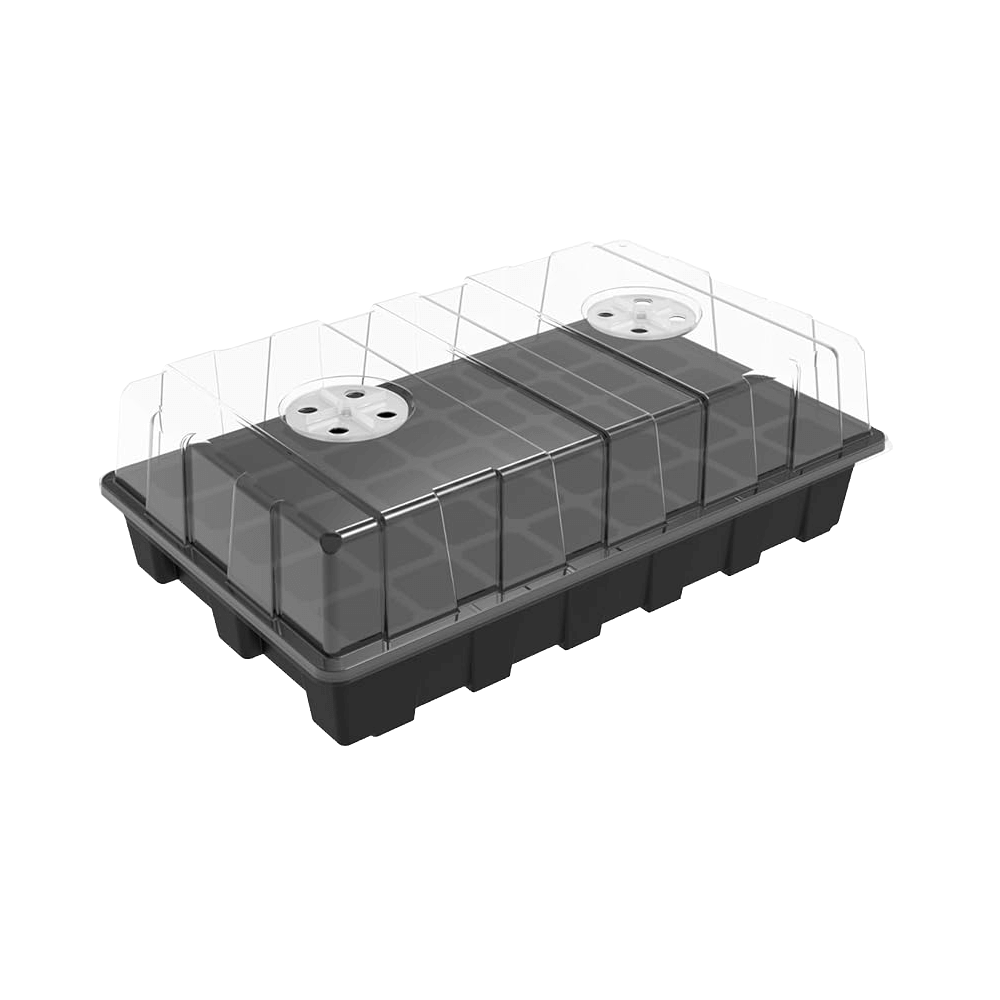 Aquager Technologies Germination Nursery