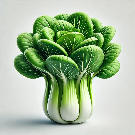 Aquager Technologies Bok Choy (Little Shanghai) (4x)