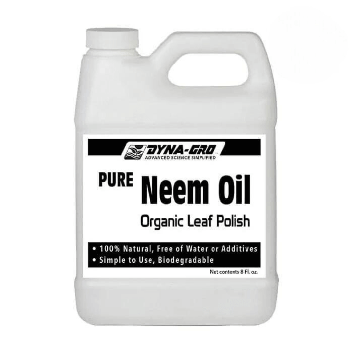 Dyna-Gro Neem Oil Leaf Polish - 1 Gallon DGNEM-100 Planting & Watering