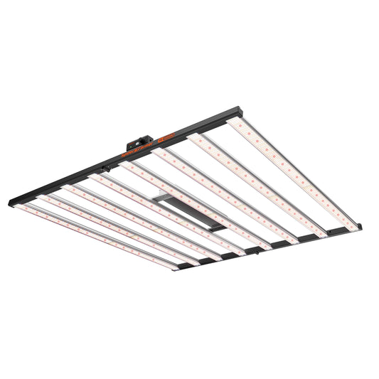 Spider Farmer SE1000W 1000W Dimmable Full Spectrum CO2 LED Grow Light