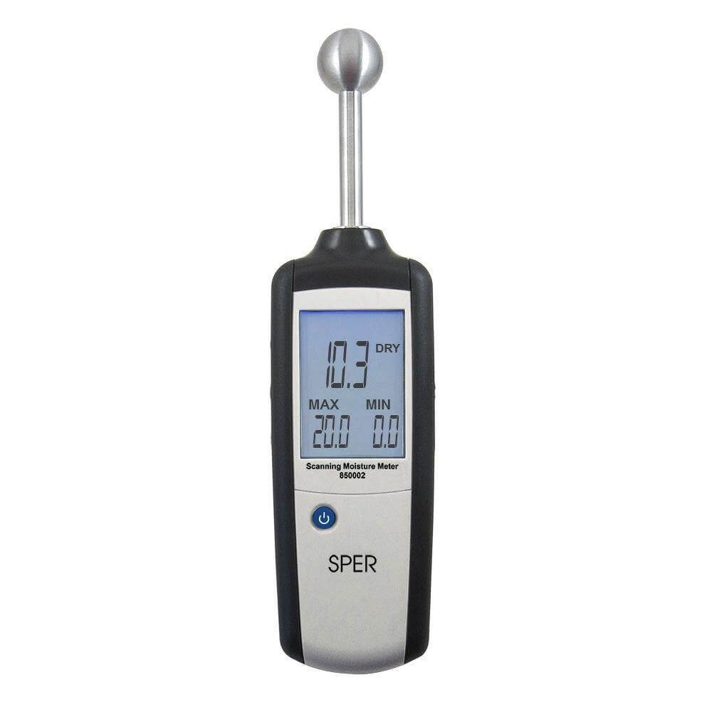 Sper Scientific Direct Scanning Moisture Meter