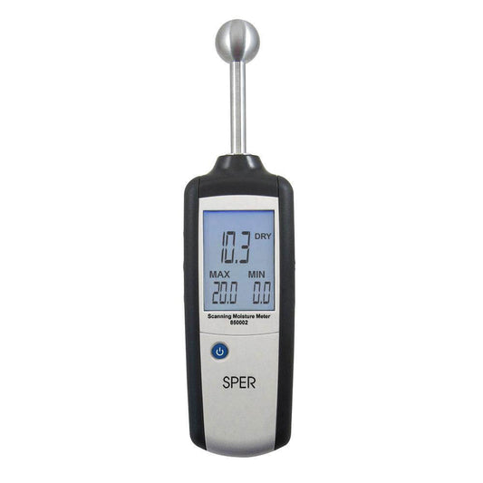 Sper Scientific Direct Scanning Moisture Meter