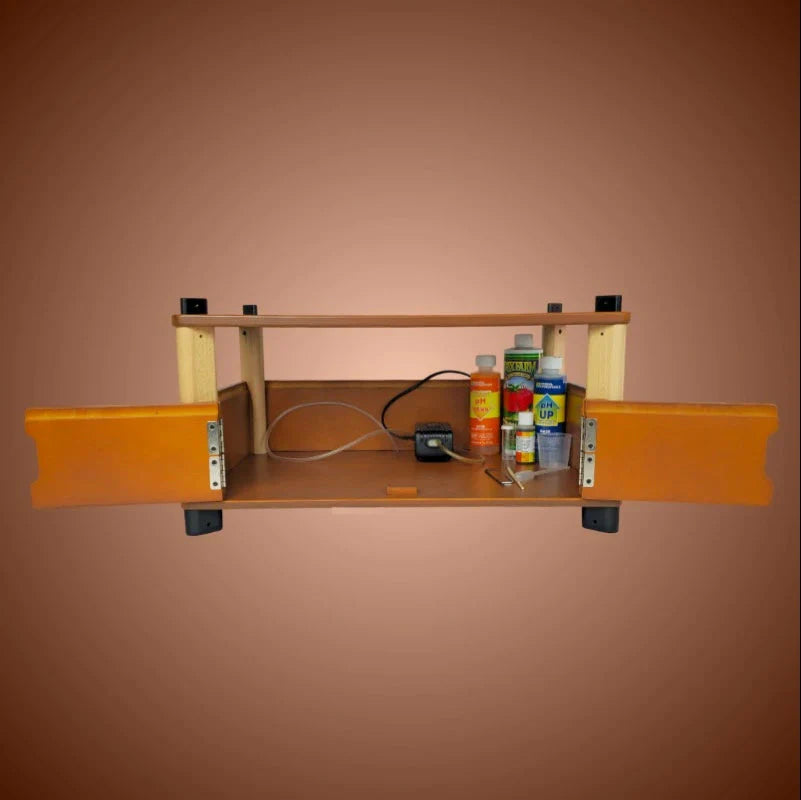 Aquager Technologies Storage Unit product image 6
